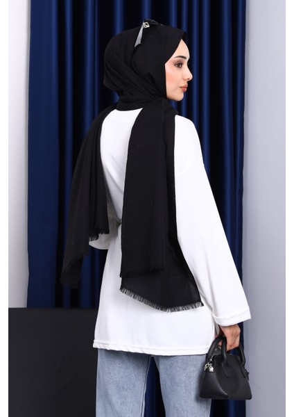 Ekru Yanları Yırtmaçlı Bel Ipli Tunik modelleri