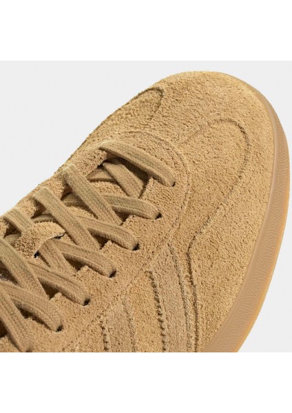 Gazelle Indoor Erkek Bej Spor Ayakkabı.- indirimleri