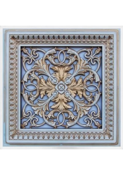 60*60 Avangard Tavan Panel