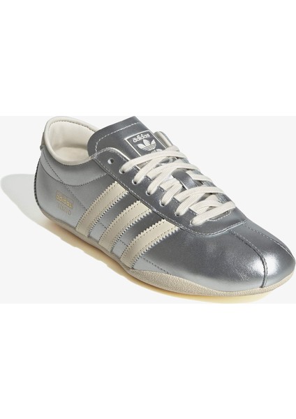 Tokyo Kadın Gri Spor Ayakkabı.- fiyatları