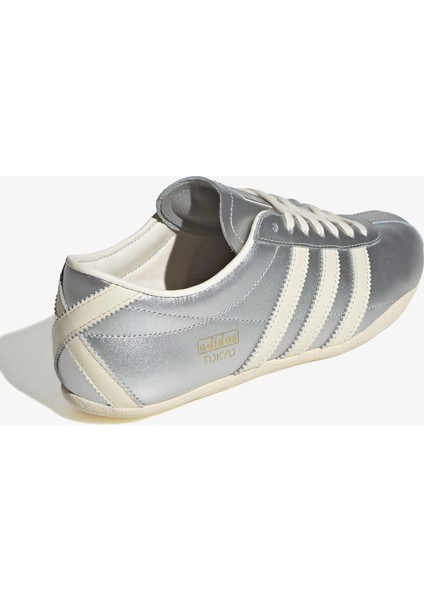 Tokyo Kadın Gri Spor Ayakkabı.- modelleri