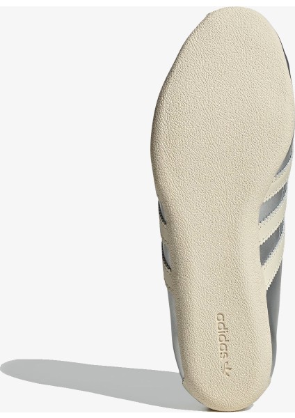 Tokyo Kadın Gri Spor Ayakkabı.-