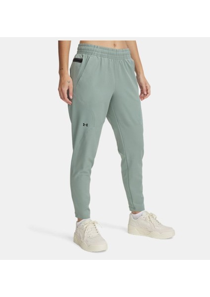 Kadın Ua Unstoppable Hybrid Eşofman Altı 1379115-348