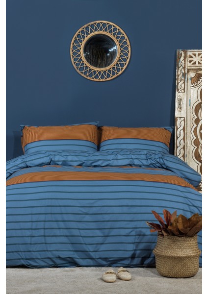 Arden Nevresim Takımı Çift Kişilik (200X220 Cm)