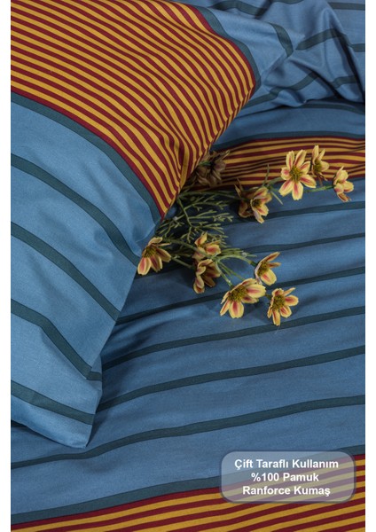 Arden Nevresim Takımı Çift Kişilik (200X220 Cm) fırsatları