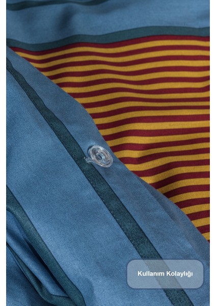 Arden Nevresim Takımı Çift Kişilik (200X220 Cm) indirimleri