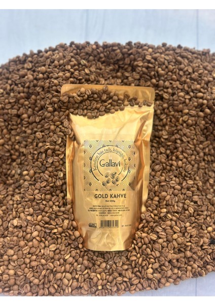 250GR Gold Kahve