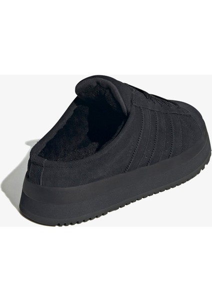 Campus 00S Kadın Siyah Spor Ayakkabı.- modelleri