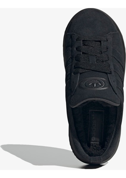 Campus 00S Kadın Siyah Spor Ayakkabı.- indirimleri