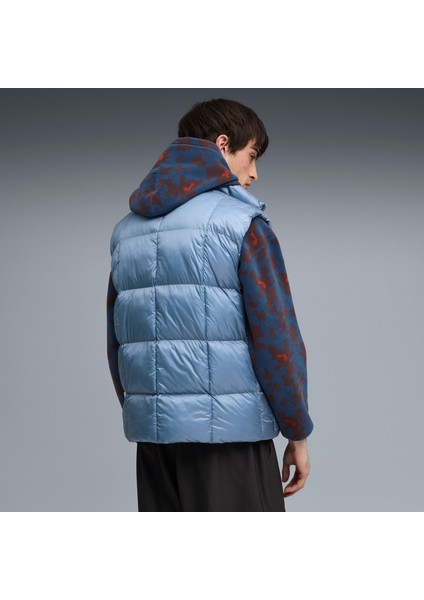 Mmq Pertex Erkek Mavi Yelek.34 fiyatları