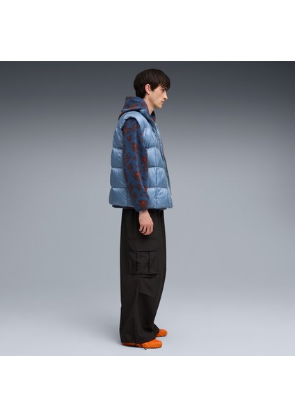 Mmq Pertex Erkek Mavi Yelek.34 modelleri