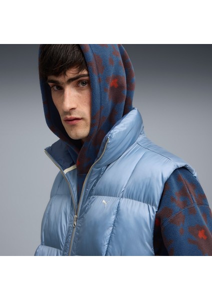 Mmq Pertex Erkek Mavi Yelek.34 fırsatları