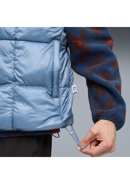 Mmq Pertex Erkek Mavi Yelek.34 indirimleri