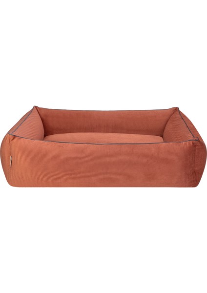 Techmrt Pet Comfort Golf Vita Tarçın Köpek Yatağı L 85X105CM modelleri