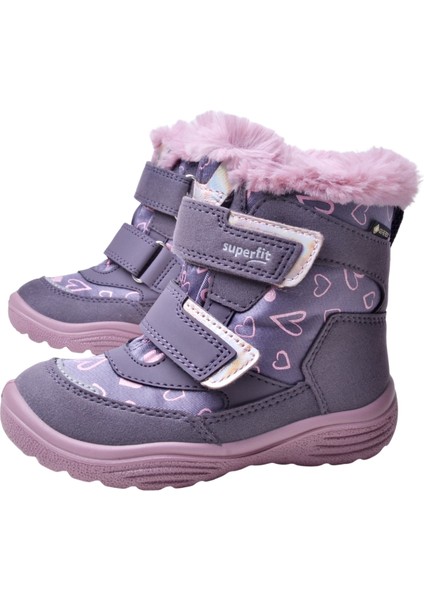 Crystal Çocuk Su Geçirmez(Gore-Tex) Bot modelleri