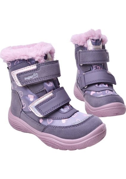 Crystal Çocuk Su Geçirmez(Gore-Tex) Bot fırsatları