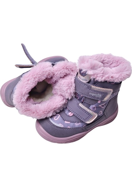 Crystal Çocuk Su Geçirmez(Gore-Tex) Bot indirimleri