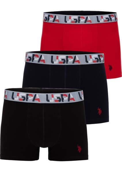 Erkek Lacivert Iç Giyim Alt 50318652-VR033