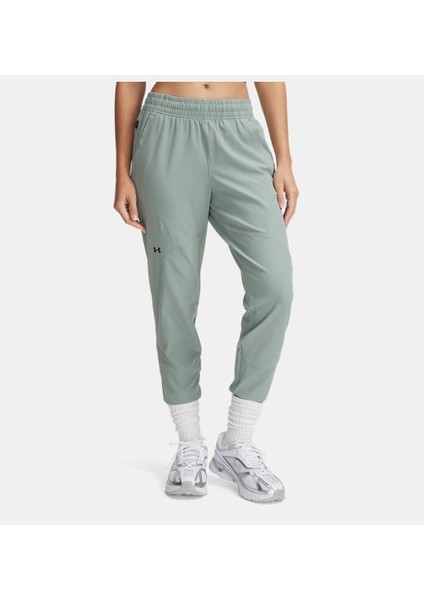 Kadın Ua Unstoppable Eşofman Altı 1376926-348