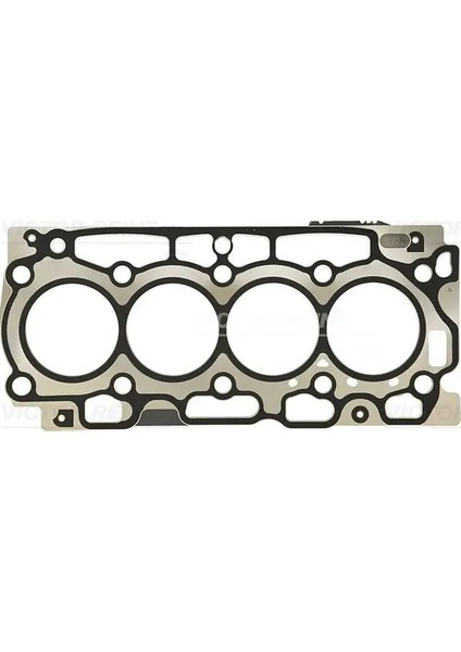 613794020 Silindir Kapak Contasi 0209GR 0209JH 1698966