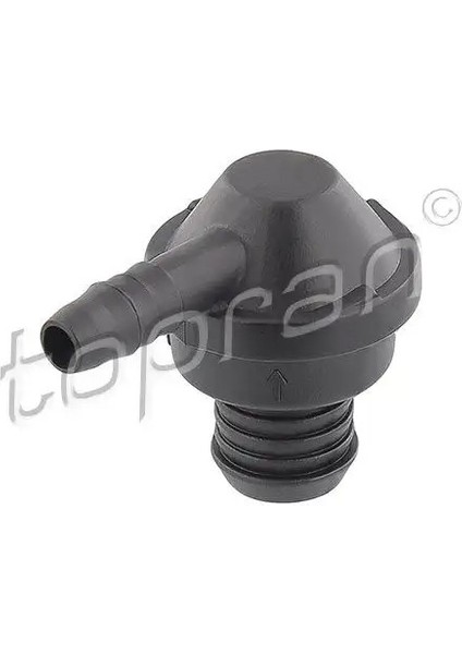 116852001 Motor Hava Alma Valfi 030103175B