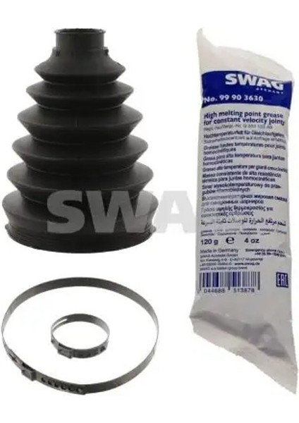 10102490 Aks Korugu Dis A6393300185