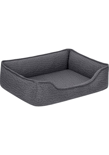 Techmrt Pet Comfort Bravo Siena Gri Kedi ve Köpek Yatağı S 45X55CM fiyatları