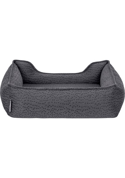 Techmrt Pet Comfort Bravo Siena Gri Kedi ve Köpek Yatağı S 45X55CM modelleri