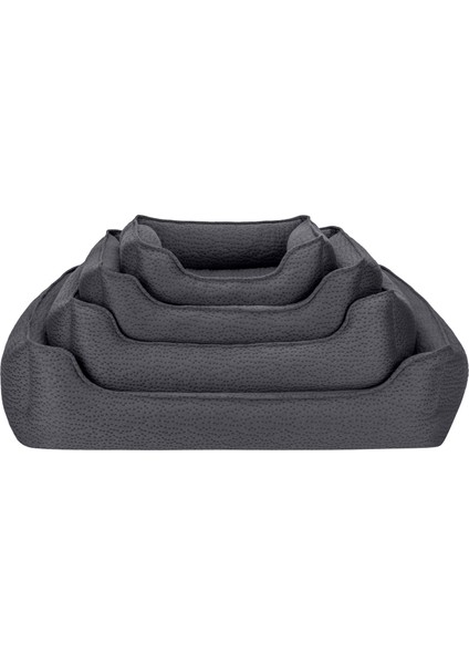 Techmrt Pet Comfort Bravo Siena Gri Kedi ve Köpek Yatağı S 45X55CM fırsatları