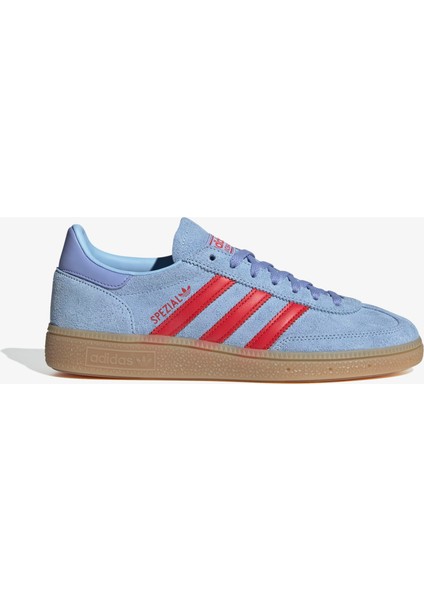 Kadın Mavi Sneaker HANDBALL SPEZIAL W JR3639
