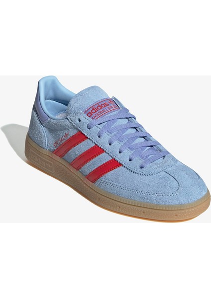 Kadın Mavi Sneaker HANDBALL SPEZIAL W JR3639 fiyatları