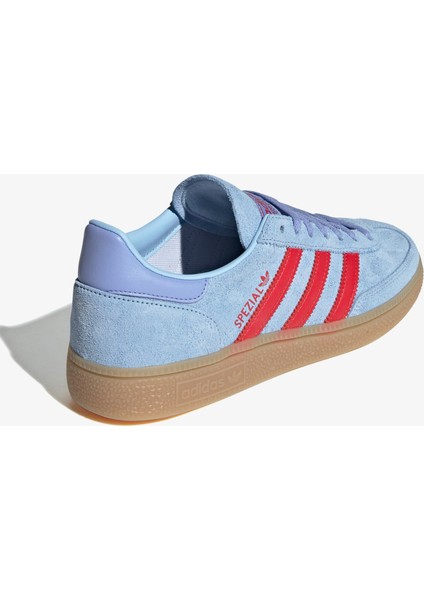 Kadın Mavi Sneaker HANDBALL SPEZIAL W JR3639 modelleri
