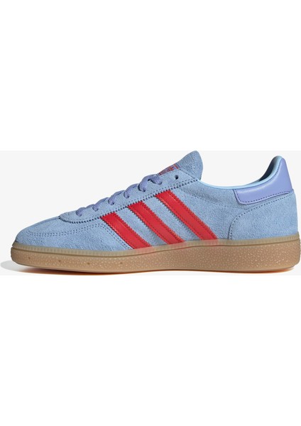 Kadın Mavi Sneaker HANDBALL SPEZIAL W JR3639 fırsatları