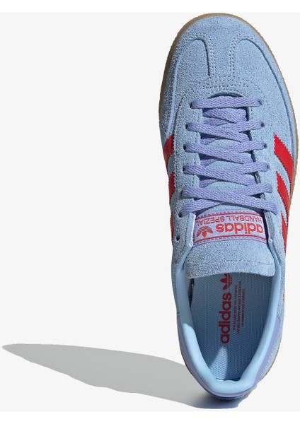 Kadın Mavi Sneaker HANDBALL SPEZIAL W JR3639 indirimleri