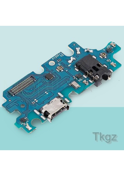 Samsung Galaxy A13 - 4G A135 Full Şarj Soketi Bordu Orjinal
