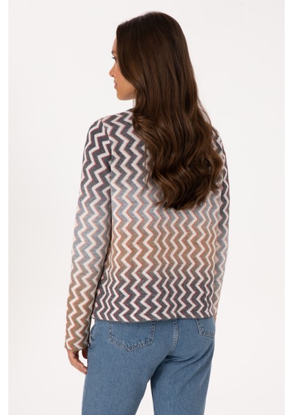 Kadın Taş Hırka (Triko) 50309560-VR049 indirimleri