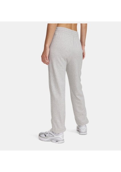 Kadın Ua Rival Terry Eşofman Altı 1382735-011 fiyatları