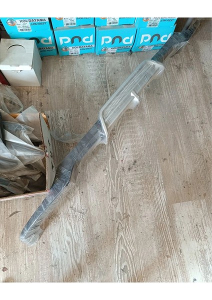 Fıat Punto Difüzör