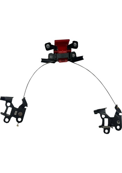 STROBE2ÇENEMEKANİZMASI