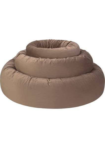 Techmrt Pet Comfort Hotel Perla Açık Kahverengi M 70CM modelleri