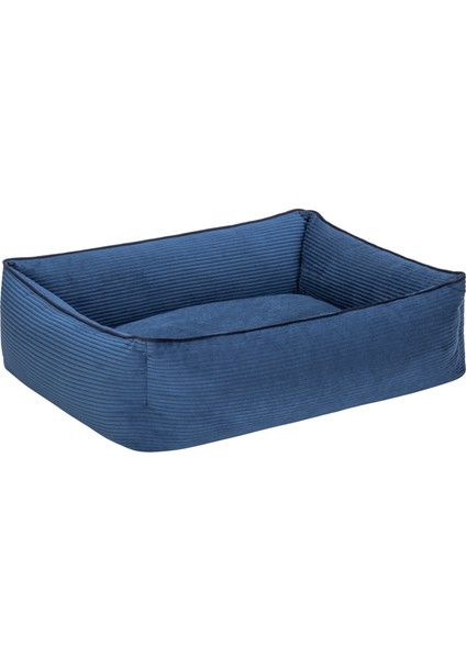 Techmrt Pet Comfort Golf Vita Mavi Kedi ve Köpek Yatağı Xs 45X55CM fiyatları