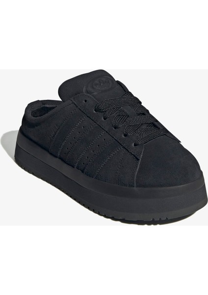 Campus 00S Kadın Siyah Spor Ayakkabı.- fiyatları