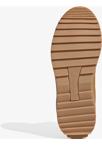 Superstar Winter Trek Çocuk Kahverengi Bot.-