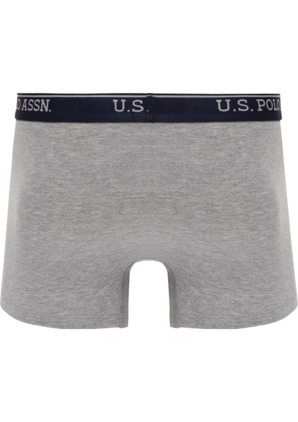 Erkek Mavi Iç Giyim Alt 50318628-VR036