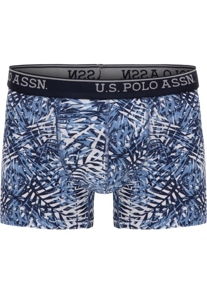 Erkek Mavi Iç Giyim Alt 50318628-VR036