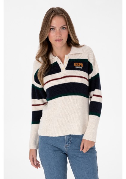 Kadın Kazak /triko 50309587-VR256