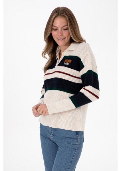 Kadın Kazak /triko 50309587-VR256 modelleri