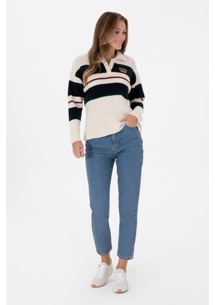 Kadın Kazak /triko 50309587-VR256 fırsatları