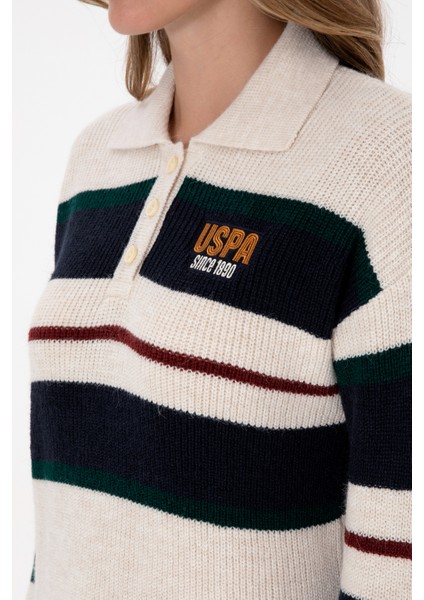 Kadın Kazak /triko 50309587-VR256