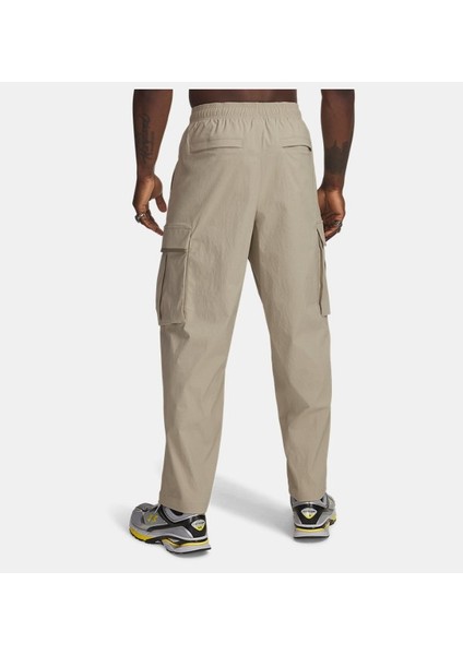 Erkek Ua Unstpble Txtr Woven Cargo Eşofman Altı 6003862-299 fiyatları